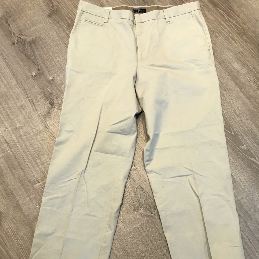 Dockers khaki pants